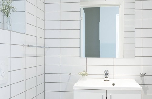 Vika Hotel | Frogner House - Solli