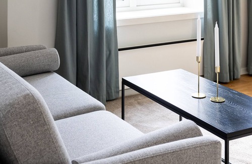 Vika Hotel | Frogner House - Solli