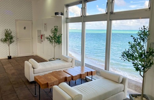 Kin Hotel | From 28 nights Ocean view room for long stays 0/Kunigami-gun Okinawa