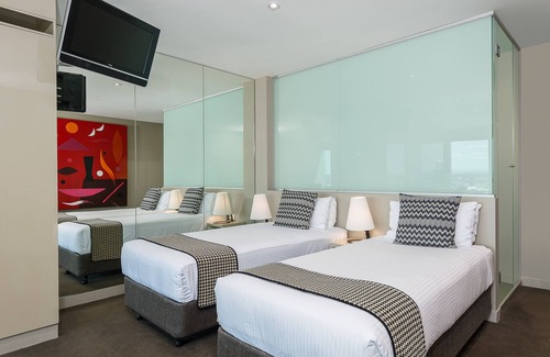 Preston Hotel | From $650 per week for a 28+ nights stay