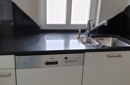 Baden-Baden Apartment | From Baden-baden Center With Love