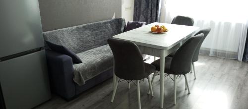 Makhinjauri Apartment | from BLACK TO WHITE