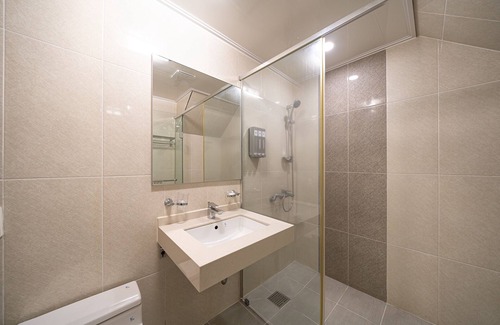 Seongsan Hotel | From H T Resort Jeju Seongsan