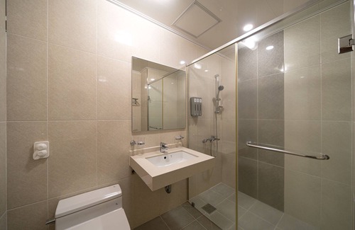 Seongsan Hotel | From H T Resort Jeju Seongsan
