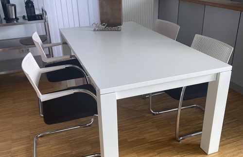 Wadelheim House | From individualists for individualists