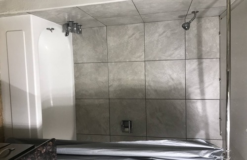 Garden Oaks Apartment | From Ten to Zen