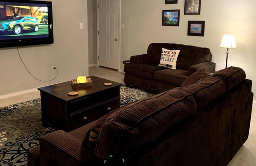 Tellico Village House | From the Lake to Hills of Tennessee