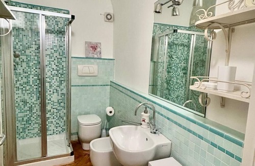 Prato Apartment | FROM THOMAS DOWNTOWN