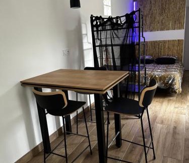 Saint-Come-d'Olt Bed & Breakfast | Fromental