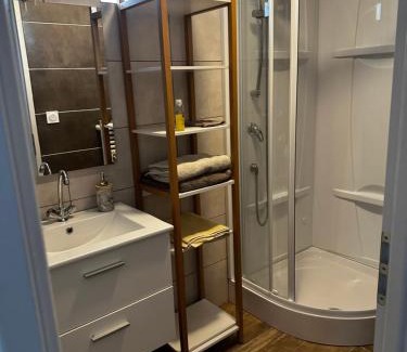 Saint-Come-d'Olt Bed & Breakfast | Fromental