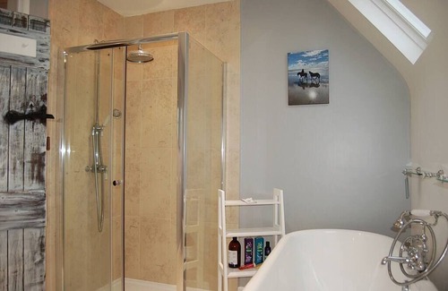 Tywyn House | Fron Newydd Period Farmhouse nr Tywyn in Snowdonia