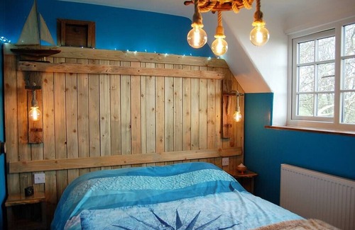 Tywyn House | Fron Newydd Period Farmhouse nr Tywyn in Snowdonia