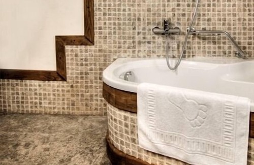 Sighisoara Hotel | Fronius Residence