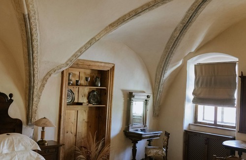 Sighisoara Hotel | Fronius Residence