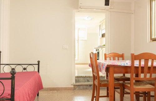 Posto Vecchio Apartment | Front Beach Apartments Rose Superiore