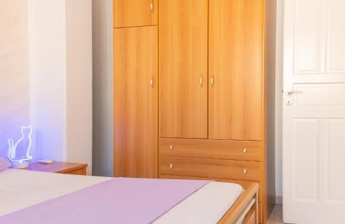 Posto Vecchio Apartment | Front Beach Apartments Rose Superiore