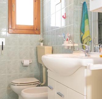 Posto Vecchio Apartment | Front Beach Apartments Rose Superiore