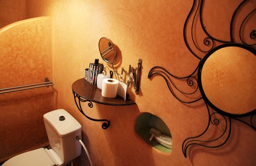 Sidi Kaouki Bed & Breakfast | Front Beach