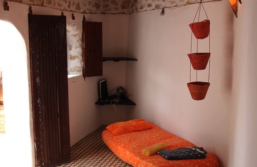 Sidi Kaouki Bed & Breakfast | Front Beach