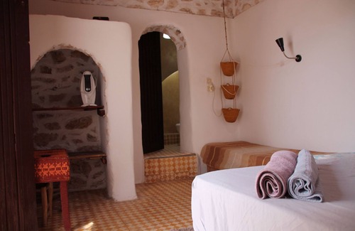 Sidi Kaouki Bed & Breakfast | Front Beach