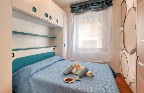 Laigueglia Apartment | Front Beach Magic Sea - 20m From The Sea - Happy Rentals