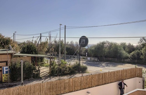 Posto Vecchio Apartment | Front Beach Posto Vecchio 2