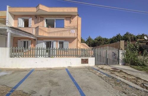 Posto Vecchio Apartment | Front Beach Posto Vecchio 2