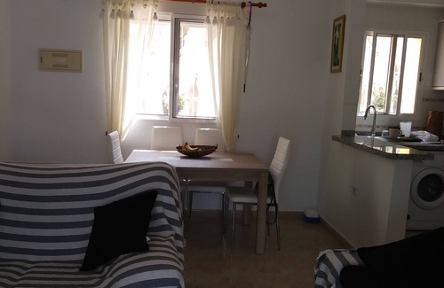 Rojales Apartment | Front line golf 3 bedroomed apartment Rojales -Quesada