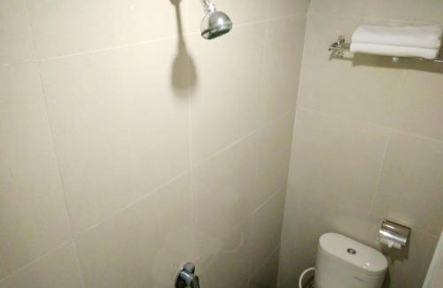 Solo City Centre Hotel | Front One Budget Hotel Slamet Riyadi Solo