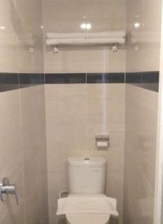Solo City Centre Hotel | Front One Budget Hotel Slamet Riyadi Solo