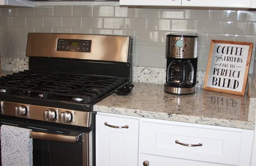 Central Business District Condo | Front Page News, The Picayune, Newly renovated Historic Property with large priv