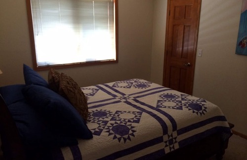 Boulder House | Front Range Mountain Getaway