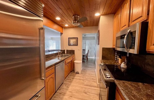 Toro Canyon Condo | Front Row Seat On A World Class Polo Field!