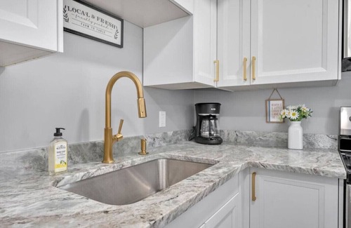 Traverse City Apartment | Front St Lofts in Downtown TC