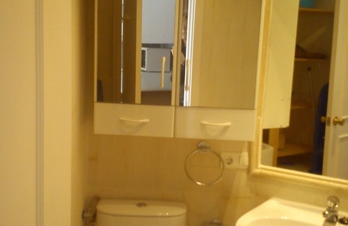 Algarrobo Apartment | Front studio to the sea, sun and beach