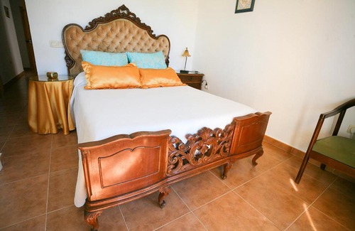 Atlanterra Apartment | Frontal en primera línea de playa 130 mtrs cuadrados