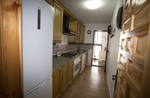 Atlanterra Apartment | FRONTAL IN 1ST LINE BEACH 128m²