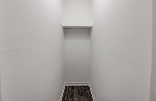 Georgetown Apartment | Frontdesk | 2 BR in Georgetown
