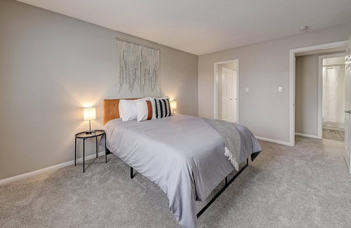 Georgetown Apartment | Frontdesk | 2 BR in Georgetown