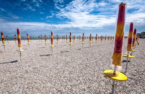 Fano House | Fronte Mare Fano