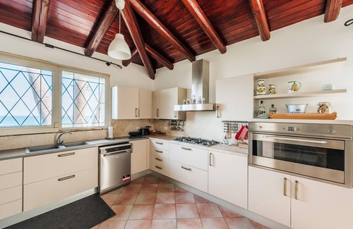 Augusta Villa | Fronte Spiaggia Zoe - Augusta