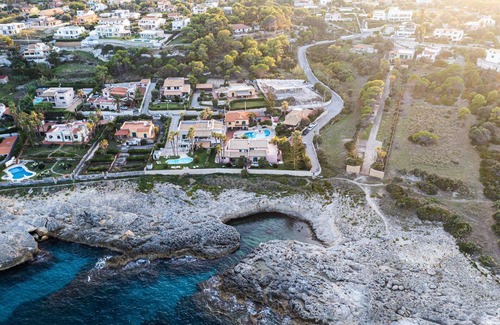 Augusta Villa | Fronte Spiaggia Zoe - Augusta