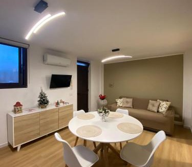 Sferracavallo House | FronteMare