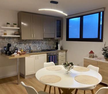 Sferracavallo House | FronteMare