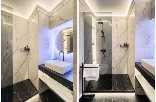 Beausoleil Apartment | Frontière Monaco - Hypercentre - BX