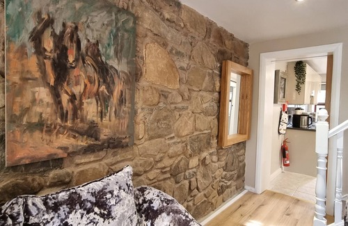 Loughinisland Cottage | Frontview Cottage - Sleeps 6