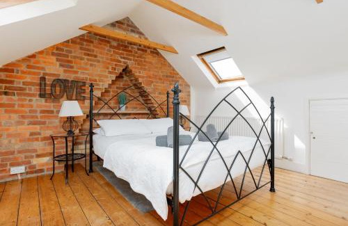 Langton Matravers House | Froxfield Cottage