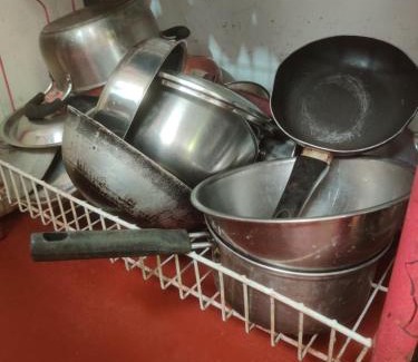 Kandy House | Fruit & Spice garden home stay