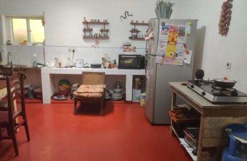 Kandy House | Fruit & Spice garden home stay