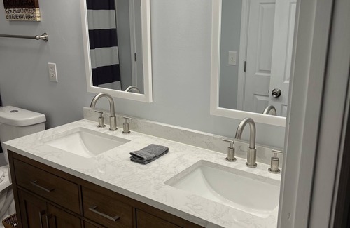 Unionville House | Fruit Valley Country Cottage